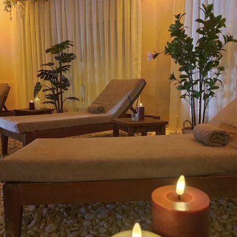SKY Spacious Spa, spa in Fethiye, Turkey
